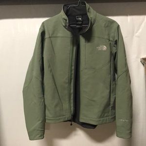 North face jacket